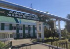 Орал: «ЖайықЖылуҚуат» мекемесінде газтурбиналық қондырғы жөндеуден кейін іске қосылды