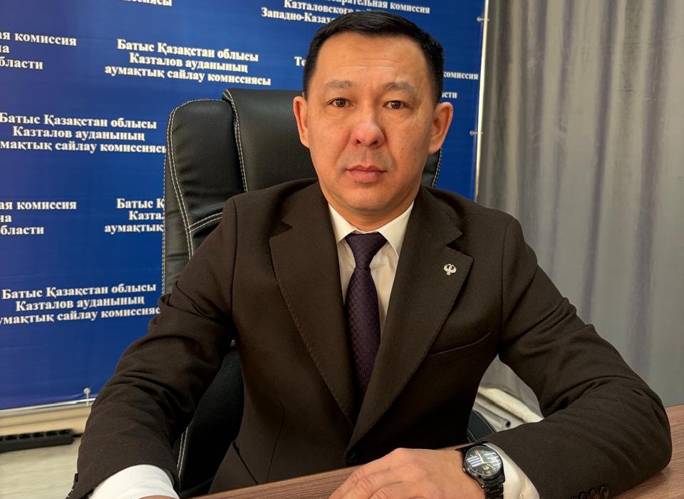 Темиргалтев