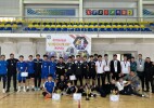 Подстепныйда «PODSTEPNOE CUP – 2026» футбол турнирі өтті