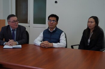 ЗКАТУ - Китай (1)