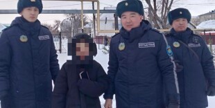 Гвардейцы вернули владельцу утерянный телефон