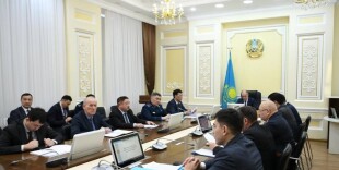 В ЗКО создается единая система экологического мониторинга