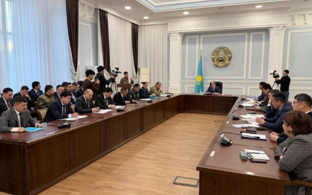 Уральск, район Байтерек и Таскалинский район – в зоне высокого риска паводка