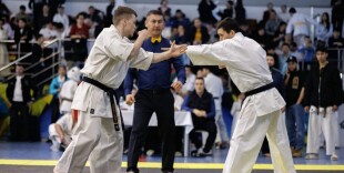 Тренер в строю