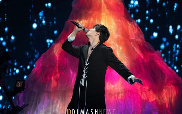 Voice Beyond Horizon в первый же день возглавил ТВ-рейтинги Китая