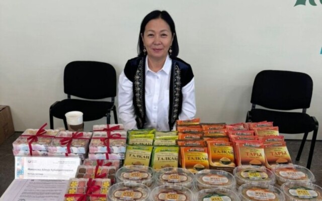 В ЗКО соцпроекты получили гранты