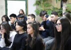 Студенческая Ассамблея Maqsut Narikbayev University поддержала новую Конституцию
