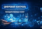 Цифровой контроль в повышении  качества оказания государственных услуг