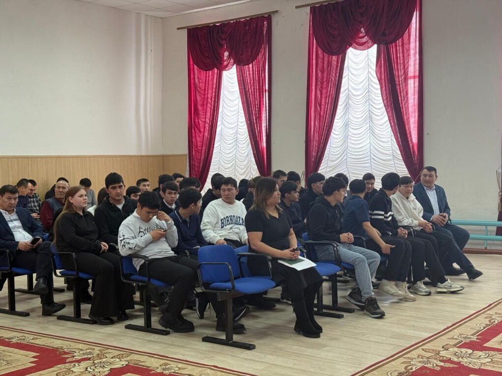 чингирлау - адал азамат (3)