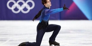 Михаил Шайдоров завоевал «золото» на Олимпиаде-2026