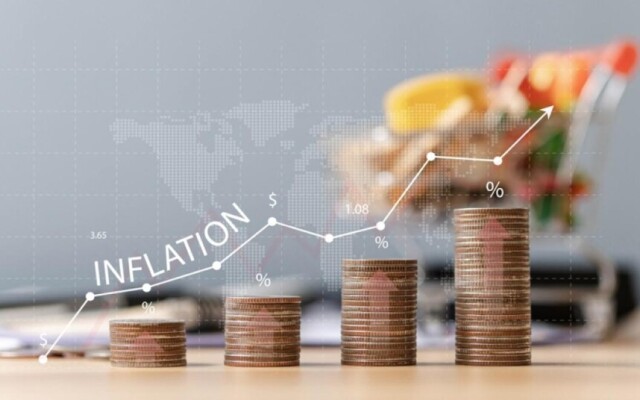 Инфляция в Республике Казахстан