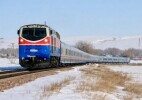 В преддверии праздника Наурыз на железнодорожных перевозках будет открыто 35 тысяч дополнительных мест