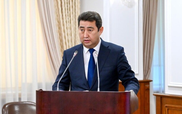 Казахстан увеличил экспорт переработанной сельхозпродукции