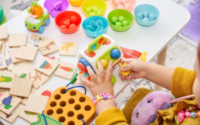 В Казахстане создана сеть служб ранней поддержки в рамках проекта «Время возможностей»