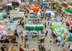 Выставка тепличных технологий Grow Expo Astana 2026 пройдет 8-10 апреля