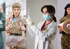 В армии Казахстана определят победительницу фотоконкурса «Әскер аруы – 2026»