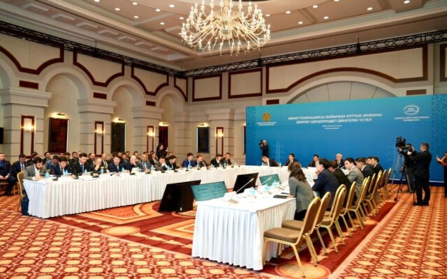 Минэнерго РК представило проект Нацплана по развитию угольной генерации: 7,6 ГВт новых и модернизированных мощностей