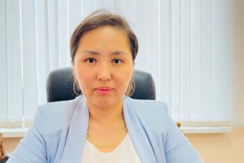 гульжан казбекова