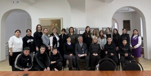 Имя писателя в памяти земляков