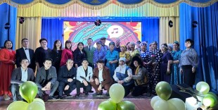 Мелодии нашей души