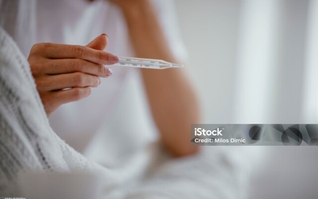 Эпидситуация по ОРВИ, гриппу и кори остается под контролем - Минздрав РК