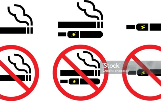 В Западно-Казахстанской области пресечена попытка незаконного ввоза вейпов