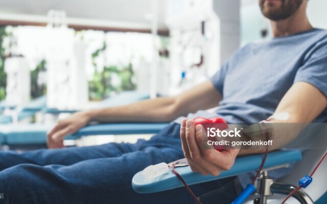 Президент бастамалары - нақты істерде: Денсаулық сақтау министрлігі ақпан айын қан тапсыру айы деп жариялады