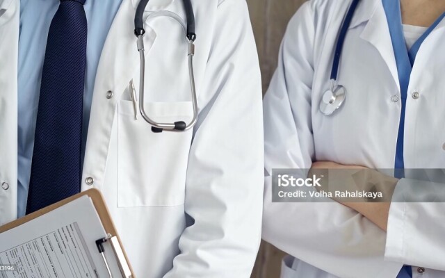 Минздрав: Дефицит врачей в Казахстане сократился на 19,6% за два года