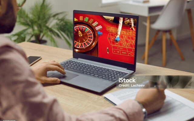 Игровая зависимость привела к крупному хищению бюджетных средств