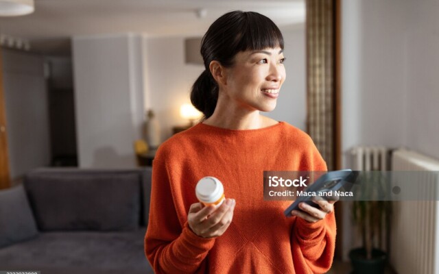 Казахстанцы смогут проверять легальность лекарств через eGov Mobile