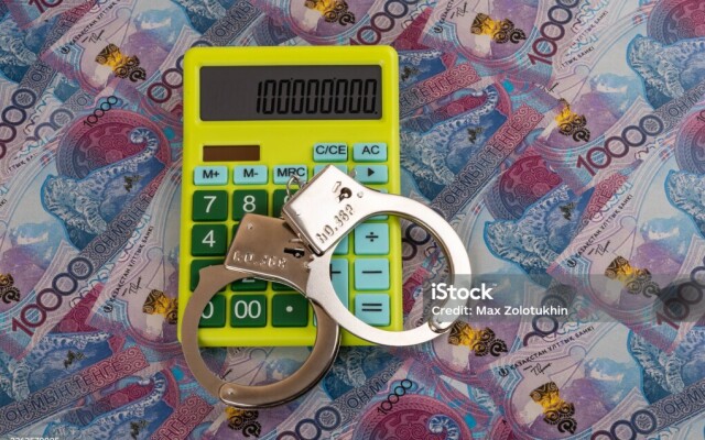 Займы под 120% годовых: дело о незаконном кредитовании передано в суд