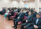 Медицинское сообщество ЗКО выступило в поддержку проекта новой Конституции Казахстана