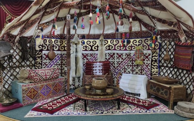 Музей – хранитель истории