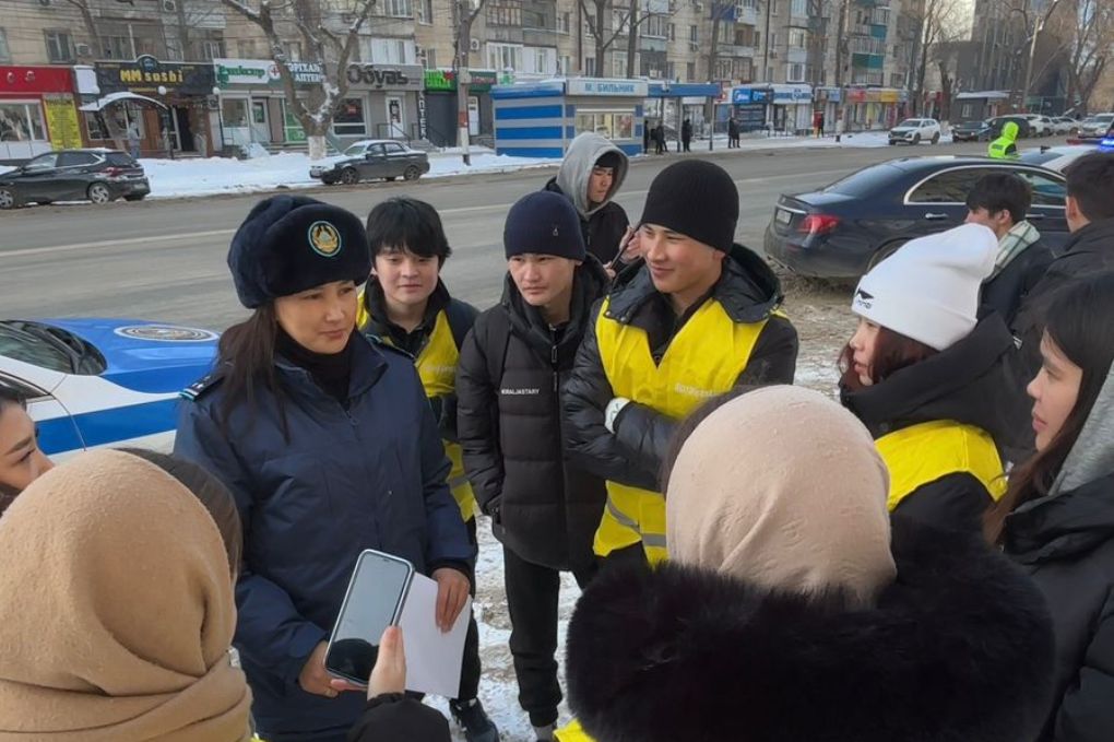 образцовый пешеход (2)