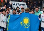 Astana Team – победитель международного турнира