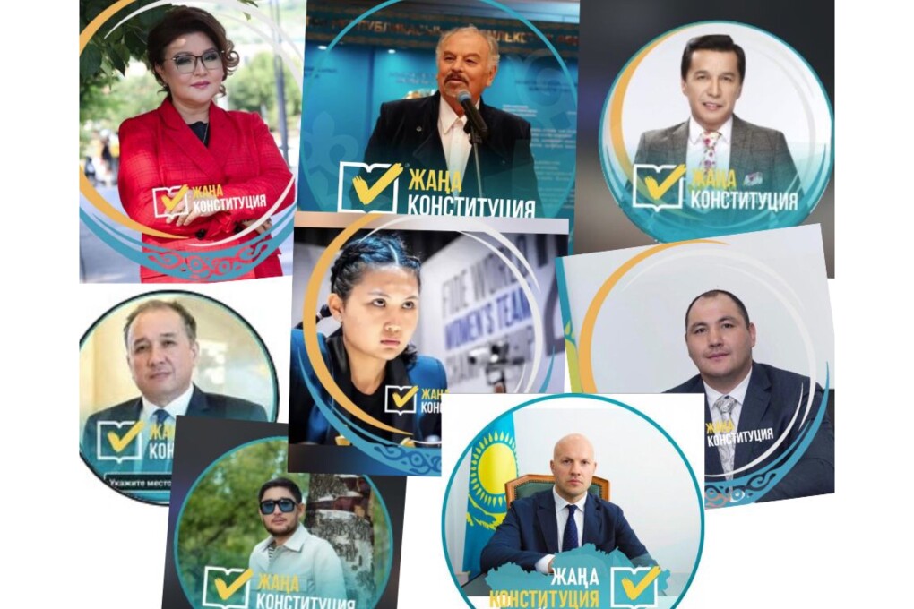 Более 80 тысяч пользователей поддержали инициативу Общенациональной коалиции в социальных сетях