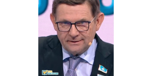 Депутат особо отметил важность отражения вопросов экологии и охраны окружающей среды в проекте новой Конституции