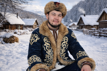 райымбек мухамбетов