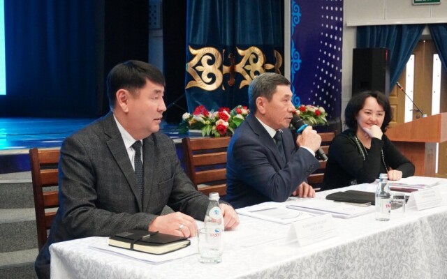 Работники сферы культуры ЗКО назвали своевременной конституционную реформу