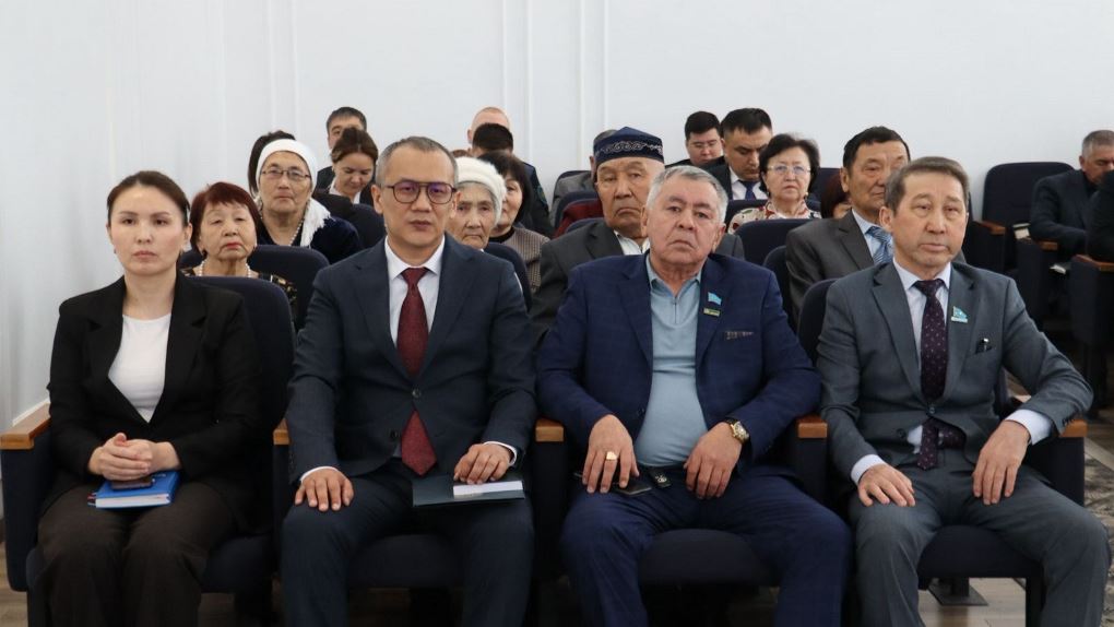 шыңғырлау ардагерлер (2)