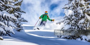 За здоровьем – в спорт