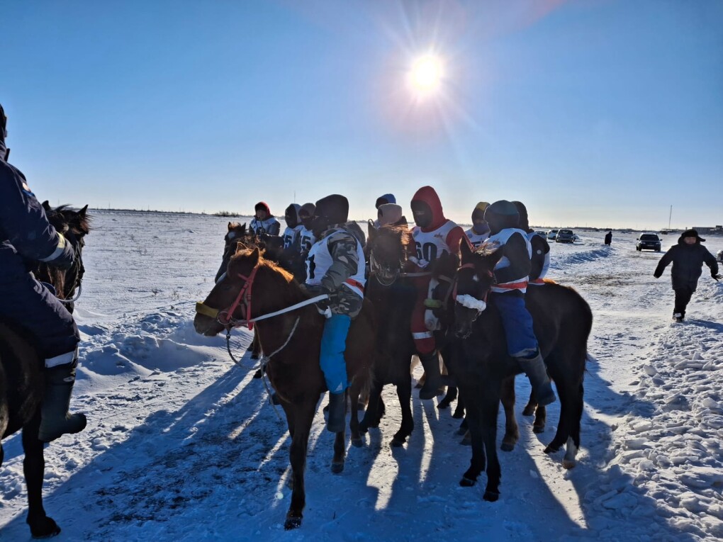 тай жарыс (1)