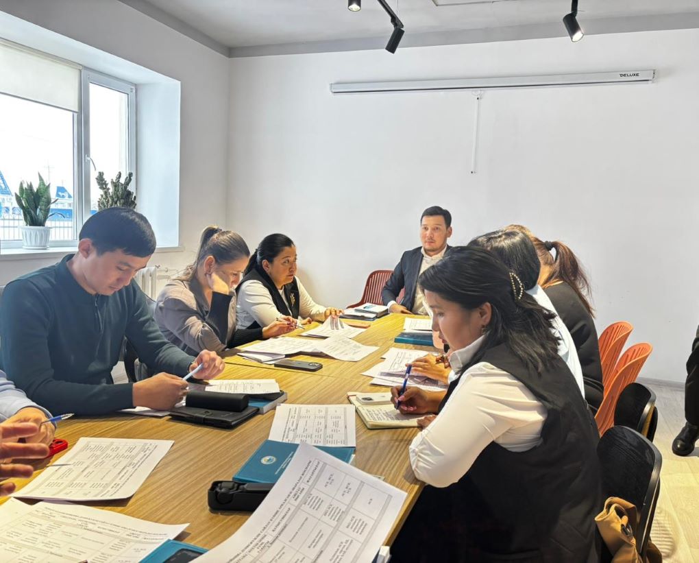 теректа - клуб молодых избирателей 3