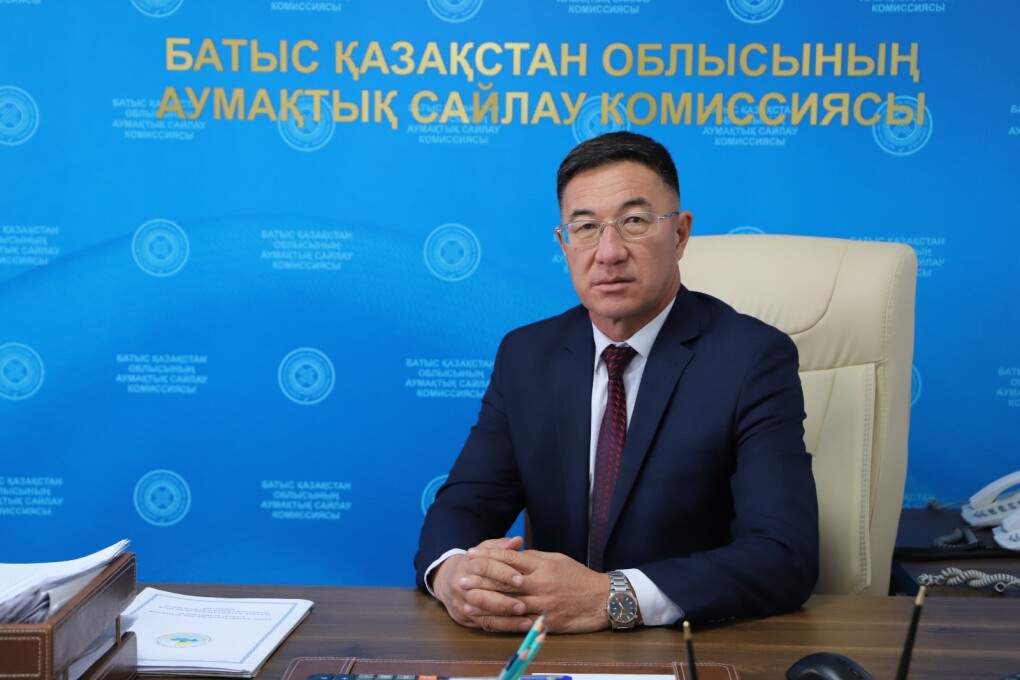 выборы жоламанов