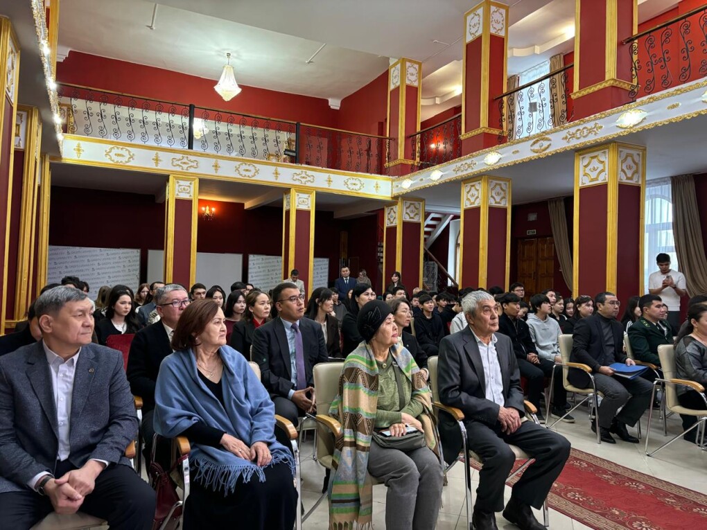 хан орманы10