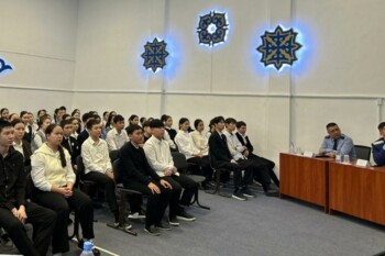 закон и порядок - подростки