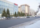 Зима 2026–2027 годов ожидается относительно теплой