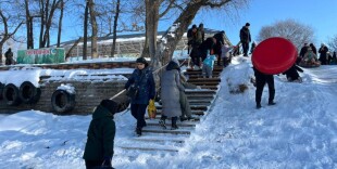 Население Казахстана увеличилось до 20,5 млн человек