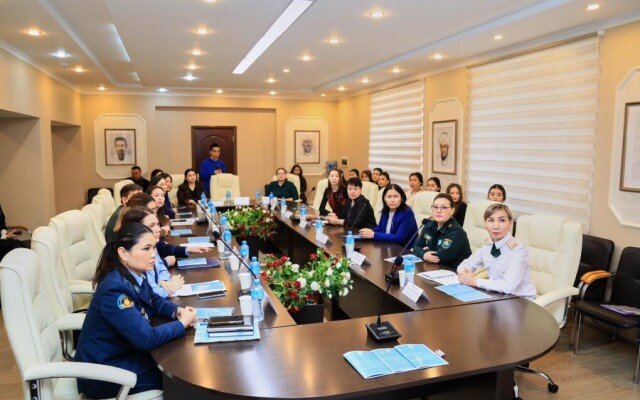 Психолог мамандығы – адамдарға көмектесудің асыл жолы