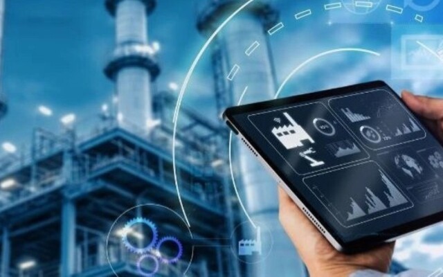 Өнеркәсіптегі жасанды интеллект: БҚО-да цифрландыру мүмкіндіктері таныстырылды